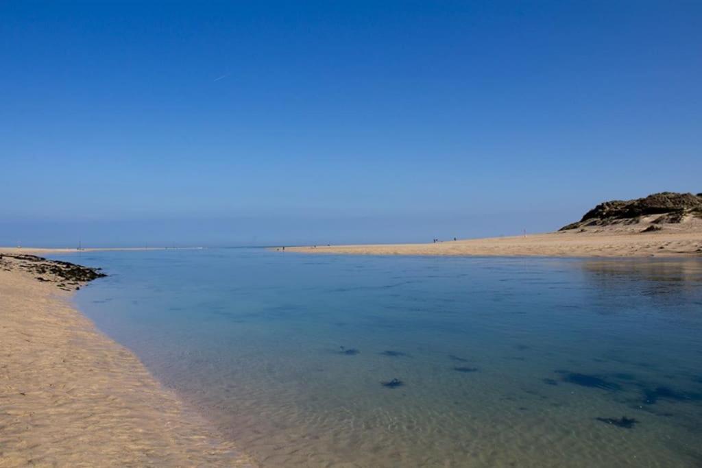 The Studio, Rosebud. 5 Minutes Walk To Beach. Uny Lelant Esterno foto